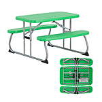 Lifetime Kids' Picnic Table (Various) from $59 + Free Shipping for Plus Members