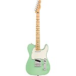 Fender Player Series Telecaster Maple Fingerboard Limited-Edition Electric Guitar (Surf Pearl) $600 + Free Shipping