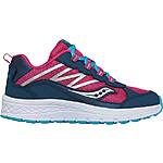 Saucony Kids' Dash Running Shoes (Various) from $16.96 &amp; More + Free Shipping on $49+