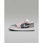 Nike Kids' Air Jordan 1 Low SE Shoes (Various) from $51.98 &amp; More + Free Shipping
