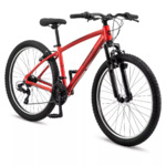 26&quot; Schwinn Ranger Adult Mountain Bike (Red) $192 + Free Shipping