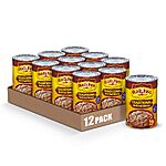 12-Pack 16-Oz Old El Paso Traditional Canned Refried Beans $10.85 w/ Subscribe &amp; Save