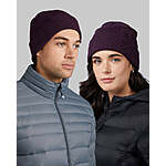 32 Degrees: Men's or Women's Rib Knit Beanie $2.99 + Free Shipping on $24+