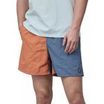 Patagonia Men's 5” Baggies Swim Shorts (Peace Patch Utility Blue, Size S-XXL) $29.23 + Free Shipping on $49