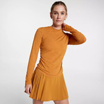 CALIA Women's Long-Sleeve Golf Crew Shirt (BOGO 50% Off) $9.32 &amp; More + Free Shipping