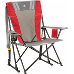 GCI Outdoor Comfort Pro Rocker Chair (Various) $72 &amp; More + Free Shipping