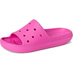 Crocs Kids' Slide v2 Sandals (Juice) $14.99 + Free Shipping