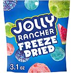 3.1-Oz Jolly Rancher Freeze Dried Candy $2.79 w/ S&amp;S + Free Shipping w/ Prime or on $35+