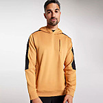 VRST Men's Pinnacle Fleece Hoodie (Palomino Gold, Size S-XXL) $12.72 + Free Shipping