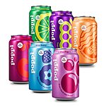 [Prime] 12-Pack 12-Oz Poppi Sparkling Prebiotic Soda (Various) $16.90 + Free Shipping