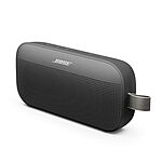 [Prime] Bose SoundLink Flex Portable Speaker 2nd Gen (Black) $94.05 + Free Shipping