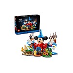 1103-Piece LEGO Ideas Magic of Disney $69.99 + Free Shipping