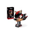720-Piece LEGO Sonic the Hedgehog Shadow Set $48.99 + Free Shipping
