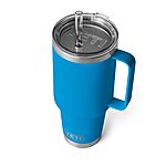 42-Oz Yeti Insulated Stainless Steel Rambler (Big Wave Blue) $29.25 &amp; More + Free Shipping w/ Prime or on $35+