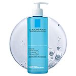 Prime Members: 13.52-Oz La Roche-Posay Toleriane Purifying Foaming Facial Cleanser $13.50 + Free Shipping