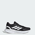 adidas Women's Runfalcon 5 Running Shoes (Black/White) $24 + Free Shipping