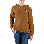 Carhartt Women's French Terry Midweight Hoodie (Various) $22.48 + Free Store Pickup at Dick's Sporting Goods
