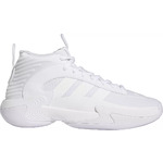 adidas Women's Exhibit Select 2.0 Mid Basketball Shoes (White) $34.97 + Free Shipping on $49