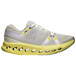 On Women's Cloudsurfer 2 Running Shoes (Grey/Lime) $80.99 + Free Shipping