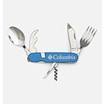 Columbia 7 Function Foldable Utensil Set (3 Colors) $15.60 + Free Shipping