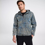 VRST Men's Anorak Show-Stopper Jacket (Cool Multi) $18.73 + Free Shipping
