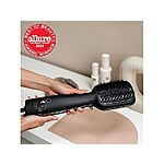 Kristin Ess Hair Volumizing Blow Dryer Brush $18.99 + Free Shipping w/ Prime