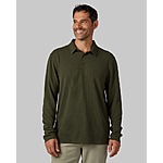 32 Degreess $3-$5 Off New Fall Apparel: Men's Polo $9.99, Women's Hoodie $9.99 &amp; More + Free Shipping on $24+