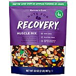 32-Oz Nature's Eats Trail Mix $8.48 + Free Shipping w/ Prime or on $35+