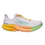 Hoka Women's Mach 6 Running Shoes (Frost/Starlight Glow, Limited Sizes) $90.99 + Free Shipping