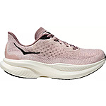 HOKA Women's Mach 6 Running Shoes (Pearl) $90.07 + Free Shipping
