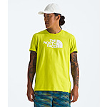 The North Face Men’s or Women's Evolution Half Dome Short-Sleeve Tee $11 &amp; More + Free S&amp;H