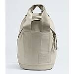 5-Liter The North Face Women's Never Stop Mini Backpack (Clay Grey) $28 + Free Shipping