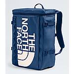 30-L The North Face Base Camp Fusebox Backpack (Estate Blue/White Dune) $54 + Free Shipping