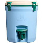 Stanley 2-Gallon Adventure Fast Flow Water Jug (Cornflower Emerald) $32.99 + Free Shipping on $49