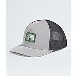 The North Face Men's or Women's Keep It Patched Trucker Hat (5 Colors) $11 &amp; More + Free Shipping