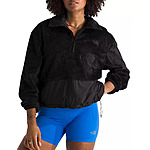 The North Face Women's Novelty Osito Jacket (Black) $41.28 + Free Shipping on $49+