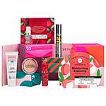 Sephora Collection 30% Off: Advent Gift Set $24.50, 2-Piece Lip Ornament Set $8.40 &amp; More + Free Shipping