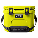 YETI Roadie 15 Hard Cooler (Firefly Yellow) $140 + Free Shipping