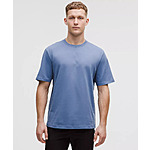 lululemon Men's Heavyweight Cotton Jersey T-Shirt (3 Colors) $34 + Free Shipping