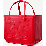 19&quot; Bogg Bag Original Large Tote Bag (Pink or Red) $52.17 &amp; More + Free Shipping