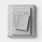 Wondershop Christmas Flannel Sheet Sets (Twin, Full, Queen, King - 4 Prints) from $15 + Free Store Pickup at Target or FS on $35+