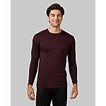 32 Degrees Winter Sale: Men's or Women's Baselayers $7 &amp; More + Free S&amp;H on $24+