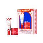 2-Piece Laneige Minty Lip Duo Set $18 + Free Shipping w/ Prime or on $35+