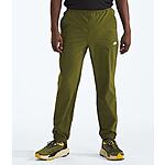 The North Face Men's Wander Joggers 2.0 Pants (Forest Olive) $28 + Free Shipping