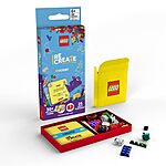 Lego Recreate Activity Cards (Various) $7.99 + Free Shipping w/ Prime or on $35+