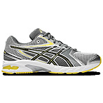 Asics Men's GEL-DS Trainer 14 Shoes (White/Tai Chi Yellow) $42.50 + Free Shipping
