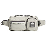 adidas Originals Rectangle Crossbody Bag (Black/Tan) $12.75 + Free Shipping