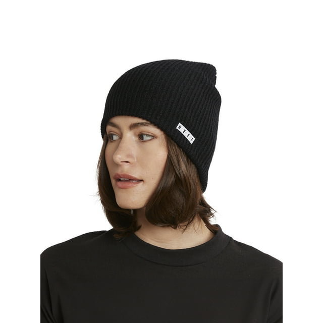 Neff Men's or Women's Daily Beanie Hat (Various Colors) $2.85 + Free Shipping w/ Walmart+ or on $35+