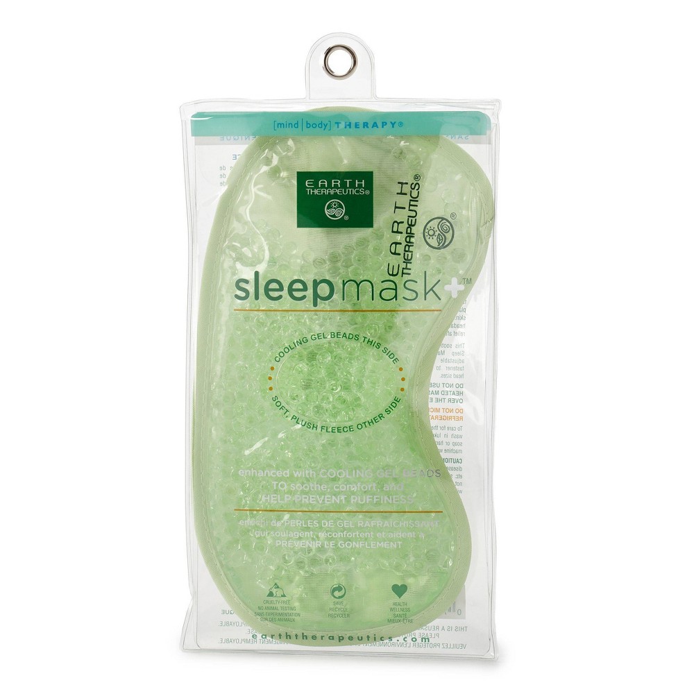 Earth Therapeutics Sleep Eye Gel Bead Mask $5 + Free Shipping on $35+ or w/ RedCard