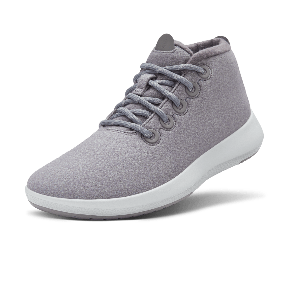Allbirds Men's Wool Runner-Up Mizzle Shoes (Grey, Size 9-13) $31.47 + Free Shipping on $49+